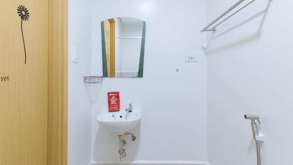 Reddoorz Premium @ Smdc Fairview Daire Quezon City Dış mekan fotoğraf