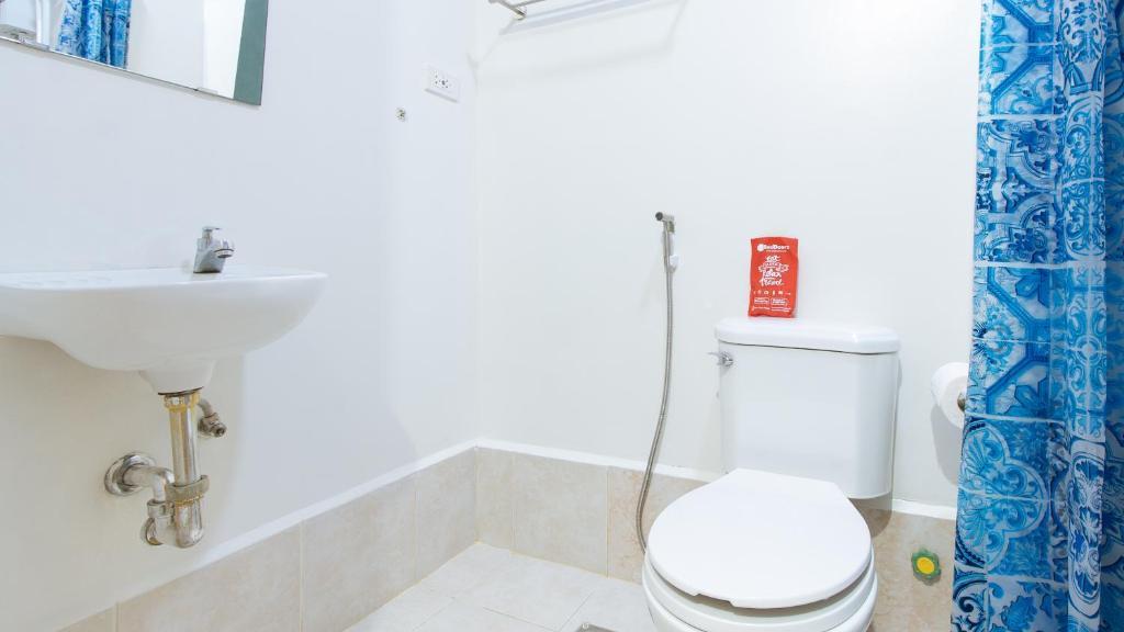 Reddoorz Premium @ Smdc Fairview Daire Quezon City Dış mekan fotoğraf