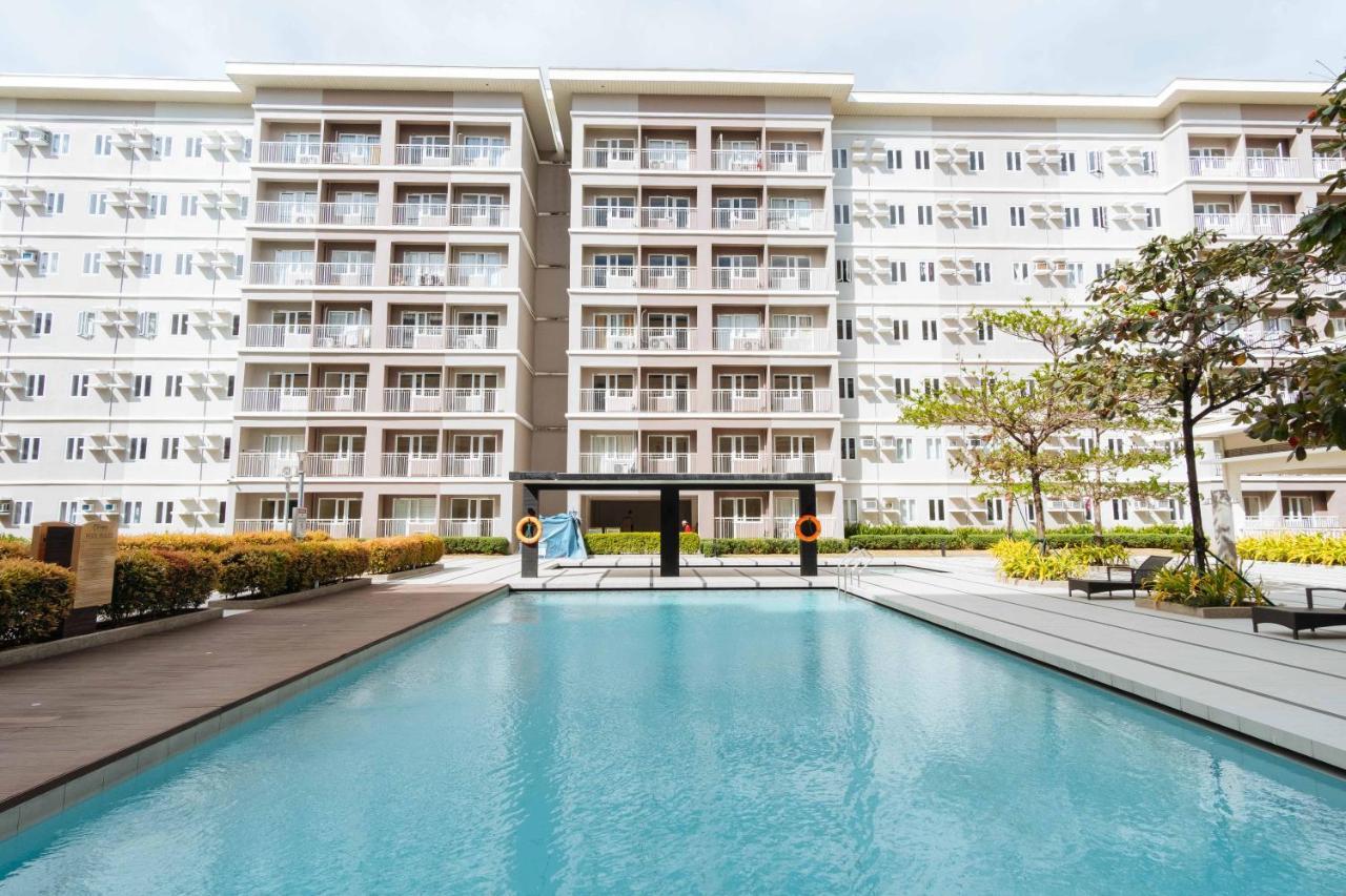 Reddoorz Premium @ Smdc Fairview Daire Quezon City Dış mekan fotoğraf