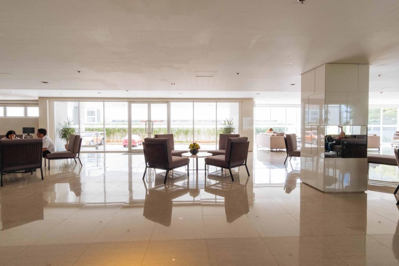 Reddoorz Premium @ Smdc Fairview Daire Quezon City Dış mekan fotoğraf