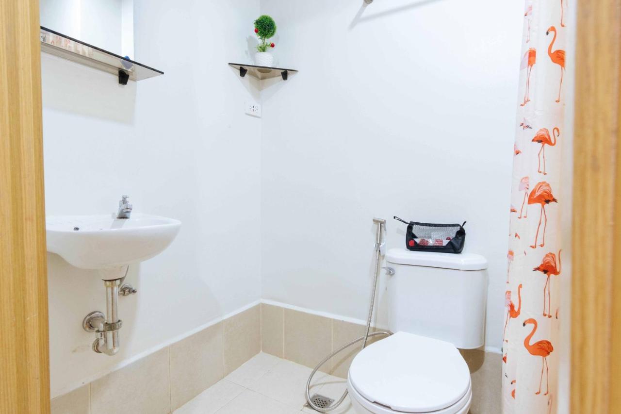 Reddoorz Premium @ Smdc Fairview Daire Quezon City Dış mekan fotoğraf