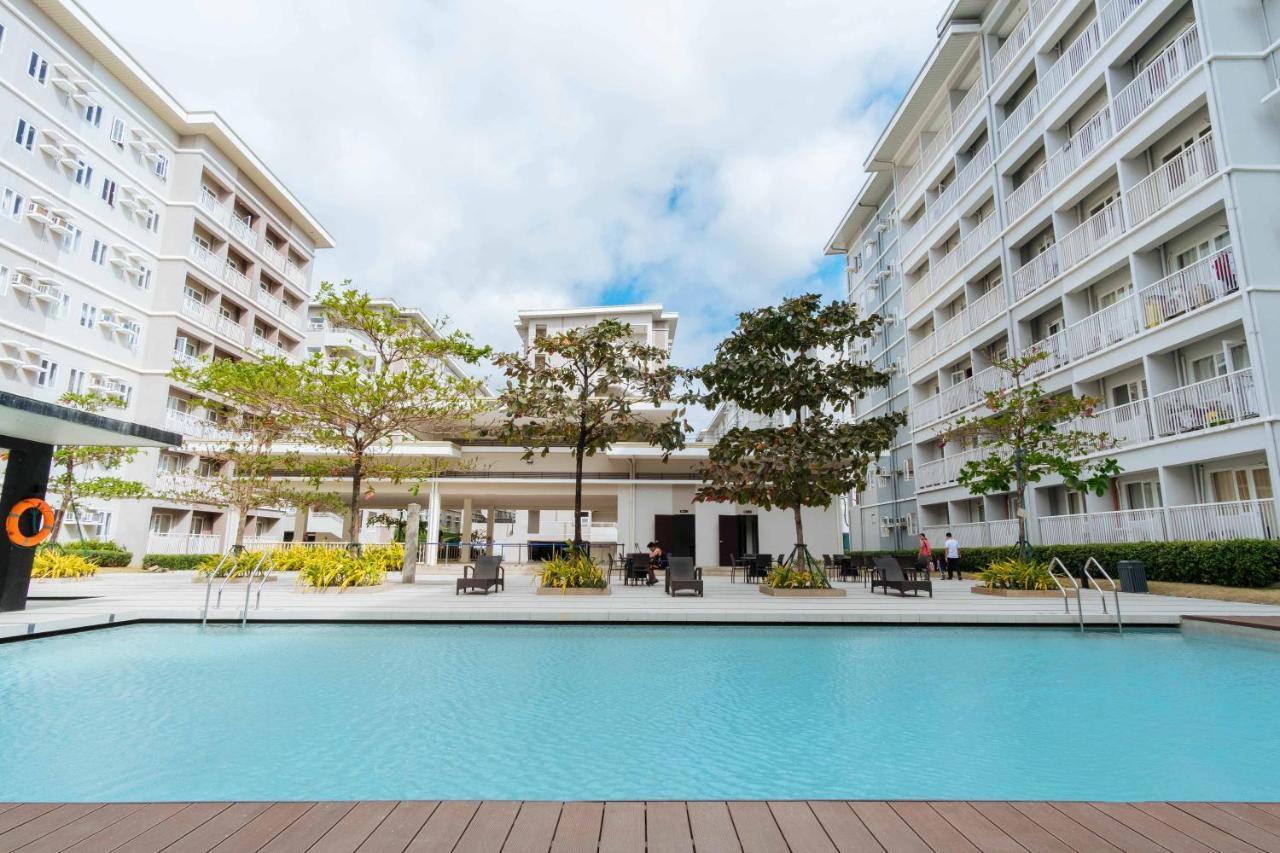Reddoorz Premium @ Smdc Fairview Daire Quezon City Dış mekan fotoğraf