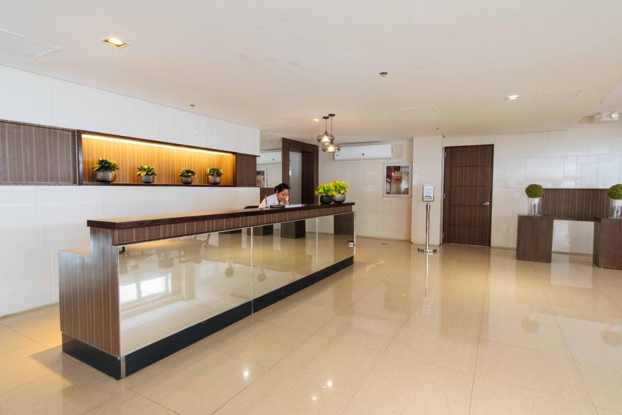 Reddoorz Premium @ Smdc Fairview Daire Quezon City Dış mekan fotoğraf