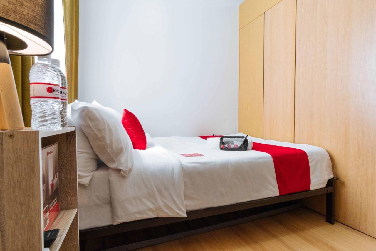Reddoorz Premium @ Smdc Fairview Daire Quezon City Dış mekan fotoğraf