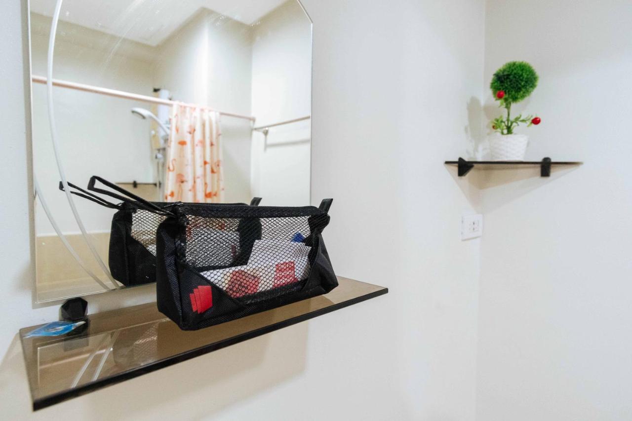 Reddoorz Premium @ Smdc Fairview Daire Quezon City Dış mekan fotoğraf