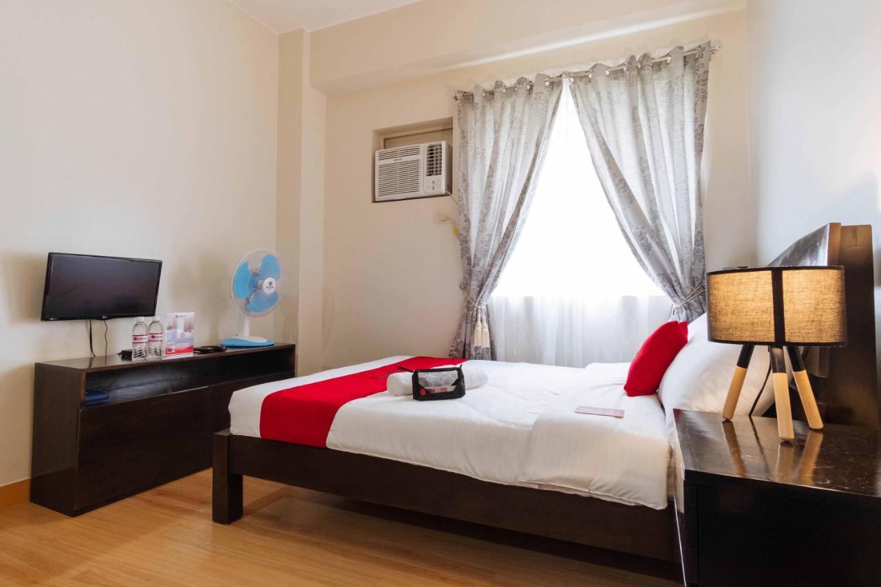 Reddoorz Premium @ Smdc Fairview Daire Quezon City Dış mekan fotoğraf