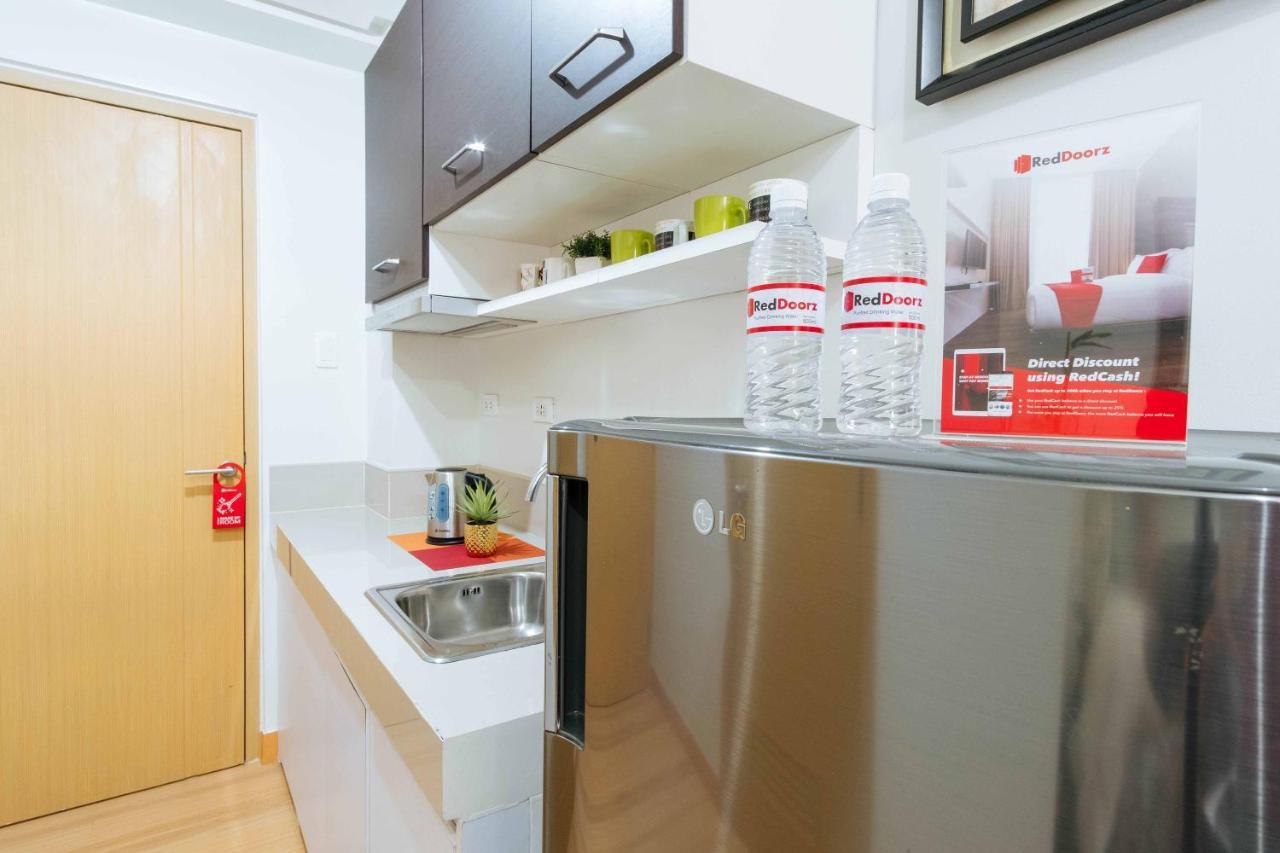 Reddoorz Premium @ Smdc Fairview Daire Quezon City Dış mekan fotoğraf
