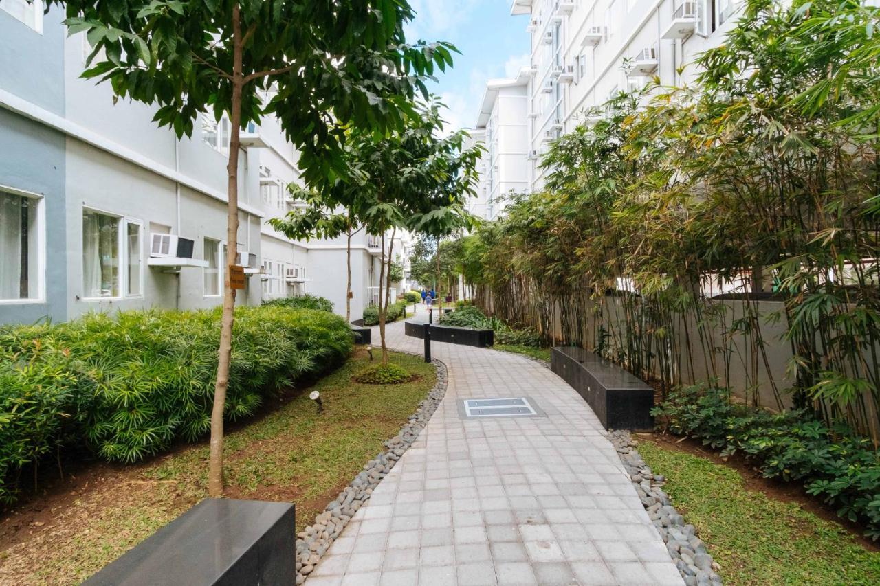 Reddoorz Premium @ Smdc Fairview Daire Quezon City Dış mekan fotoğraf