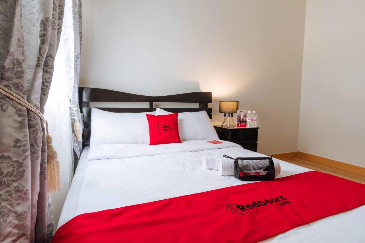 Reddoorz Premium @ Smdc Fairview Daire Quezon City Dış mekan fotoğraf