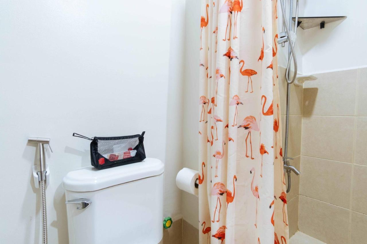 Reddoorz Premium @ Smdc Fairview Daire Quezon City Dış mekan fotoğraf