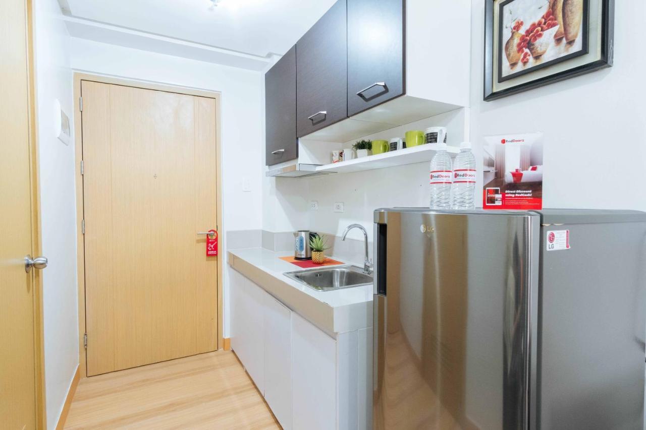 Reddoorz Premium @ Smdc Fairview Daire Quezon City Dış mekan fotoğraf
